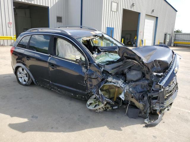 Chevrolet Captiva Sport 2014 2LS