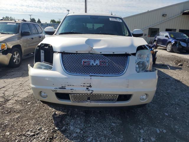 GMC Yukon XL 2009 DENALI