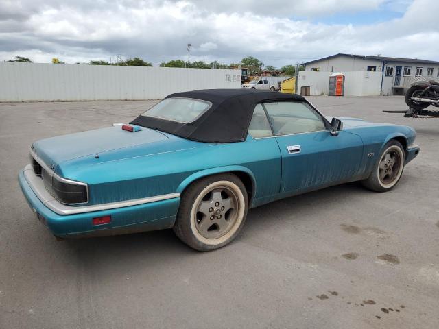 Jaguar XJS 1996 