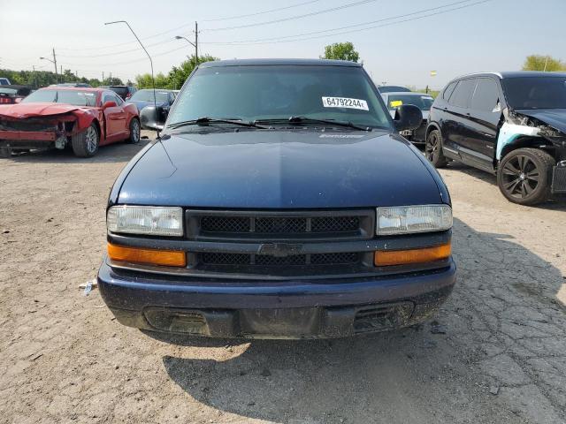 Chevrolet S-10 Pickup 2002 XL