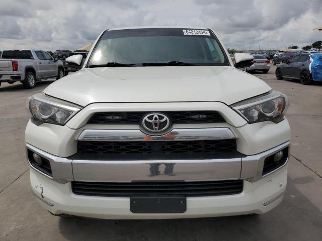 Toyota 4-Runner 2017 Base Grade