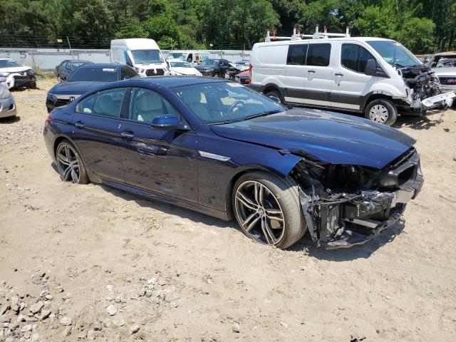 BMW 650i 2019 GC