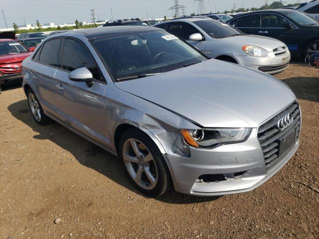Audi S3 2015 Premium Plus