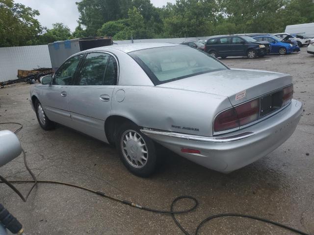 Buick Park Avenue 1999 