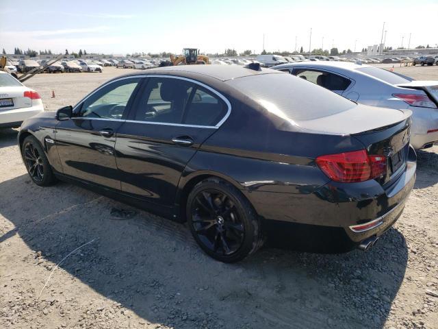 BMW 535d 2014 xDrive