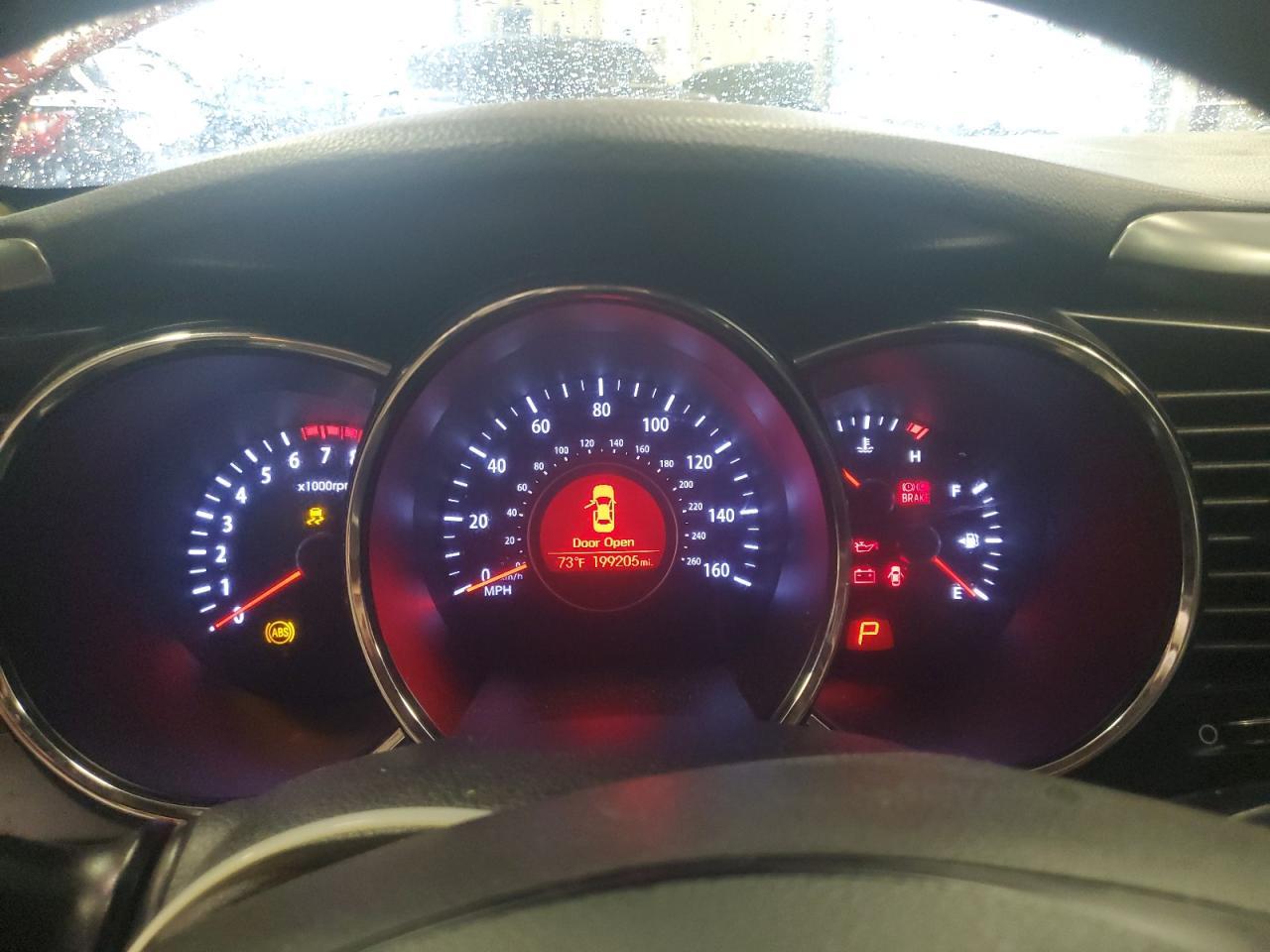 2013 KIA OPTIMA
