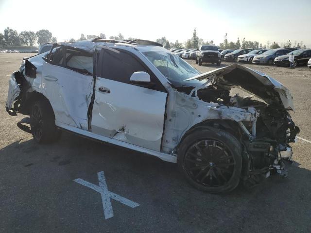 BMW X6 2020 sDrive40i