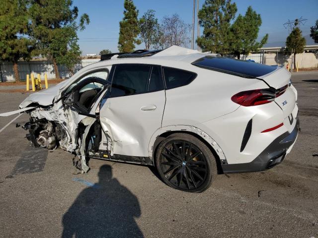 BMW X6 2020 sDrive40i