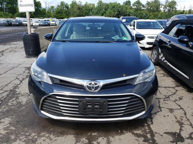 Toyota Avalon 2016 