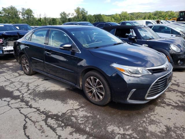 Toyota Avalon 2016 
