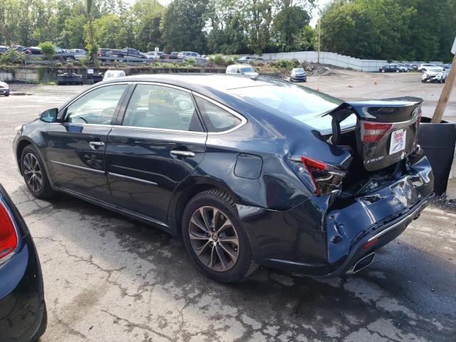 Toyota Avalon 2016 