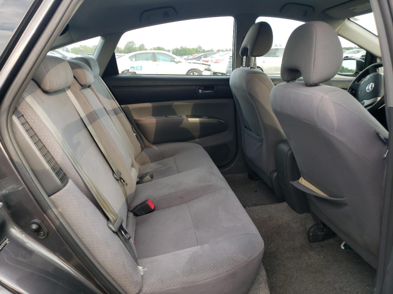2008 TOYOTA PRIUS