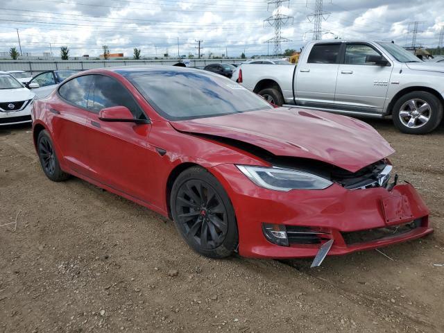 Tesla Model S 2017 
