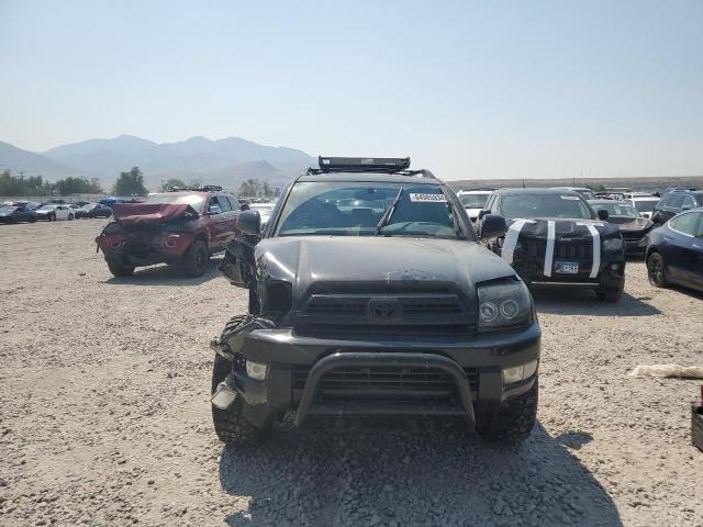 Toyota 4-Runner 2005 Limited