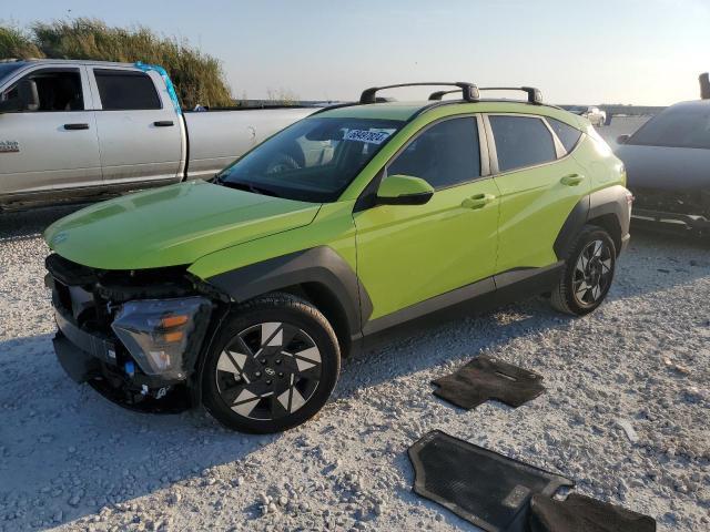 Hyundai Kona Electric 2024 SE