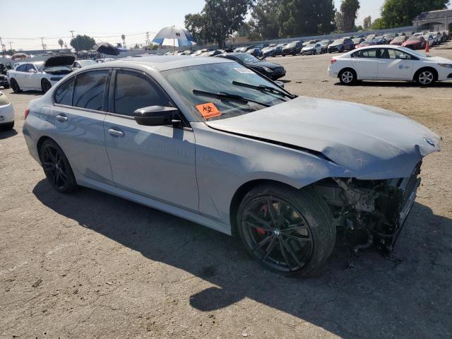 BMW M340i 2024 M340i