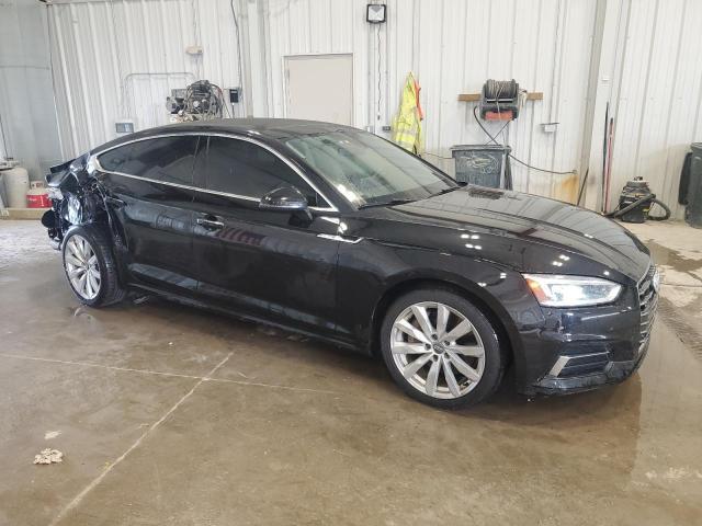 Audi A5 2018 