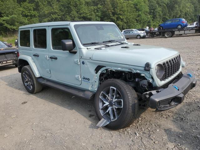 Jeep Wrangler 2024 JL