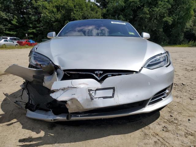 Tesla Model S 2018 