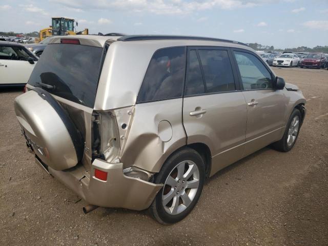 Suzuki Grand Vitara 2012 Class C Hard Top