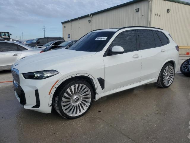 BMW X5 2024 X5 sDrive40i