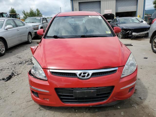 Hyundai Elantra Touring 2010 GL
