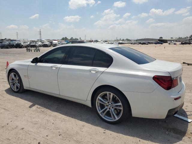 BMW 750i / ALPINA B7 2014 7-Series