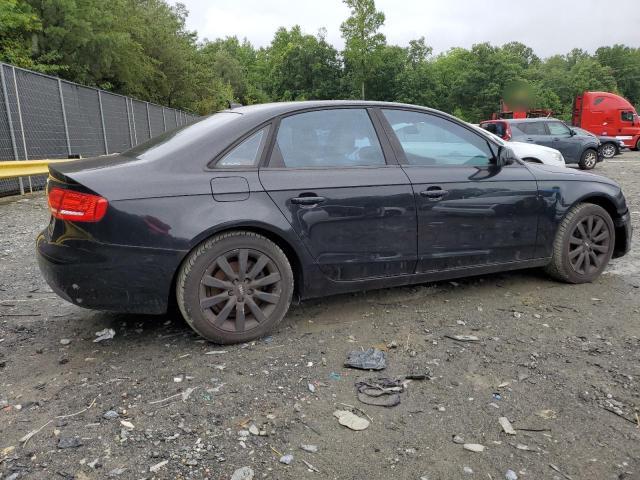 Audi A4 2010 Premium Plus