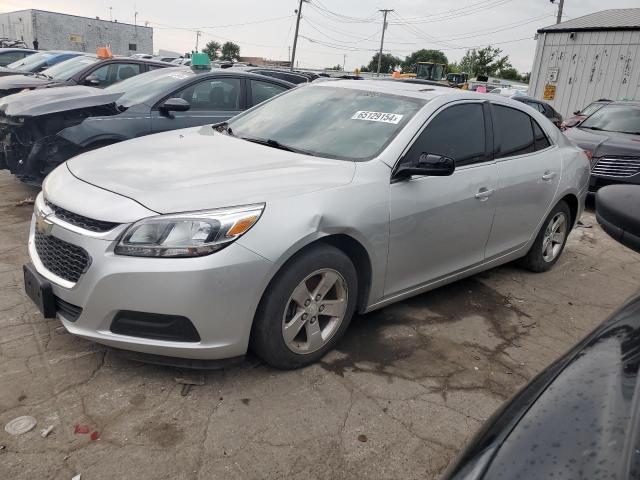 Chevrolet Malibu Limited 2016 LS (1FL)