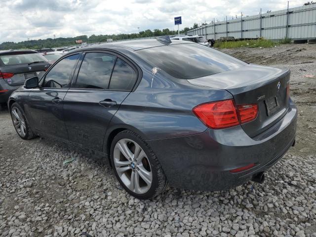 BMW 335i 2013 3-Series