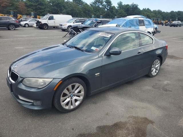 BMW 328i 2011 3-Series