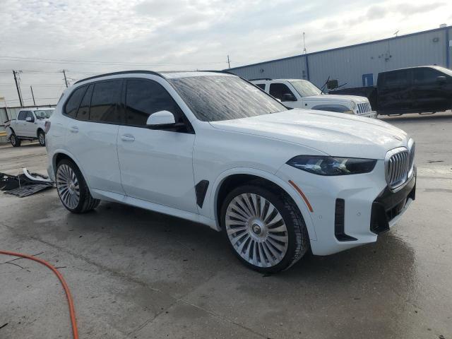 BMW X5 2024 X5 sDrive40i