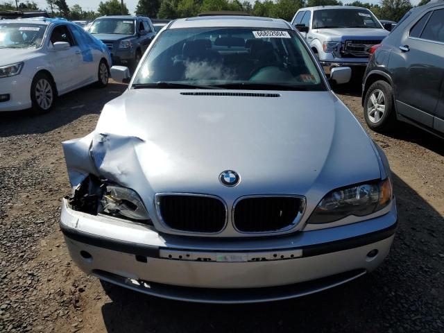 BMW 325xi 2002 