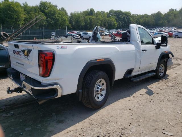 GMC Sierra HD 2024 2500