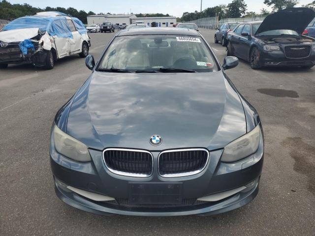 BMW 328i 2011 3-Series