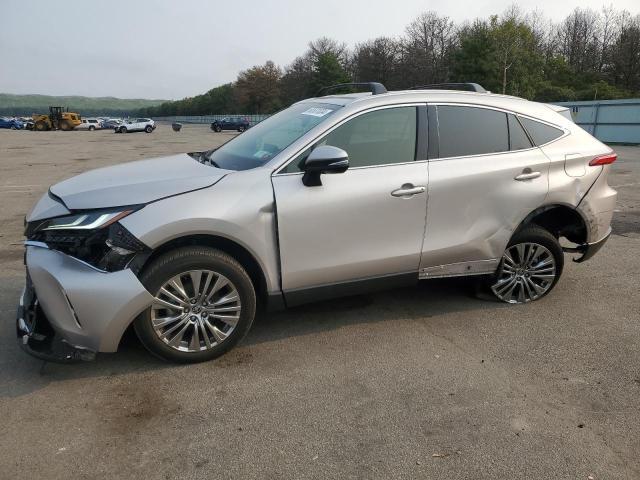 Toyota Venza 2022 AXUH85L