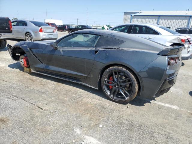 Chevrolet CORVETTE S 2019 