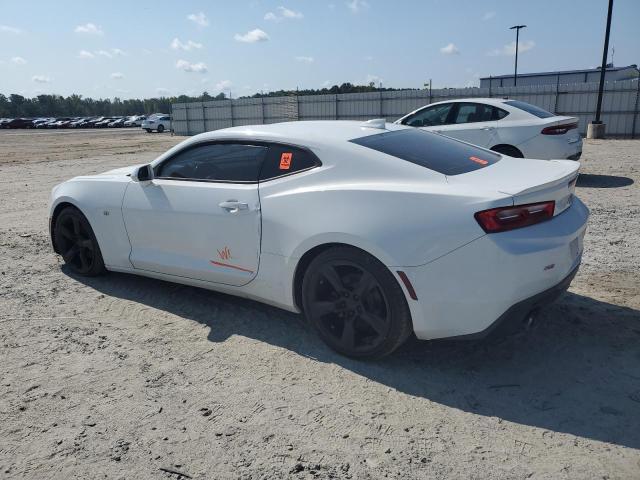 Chevrolet Camaro 2017 