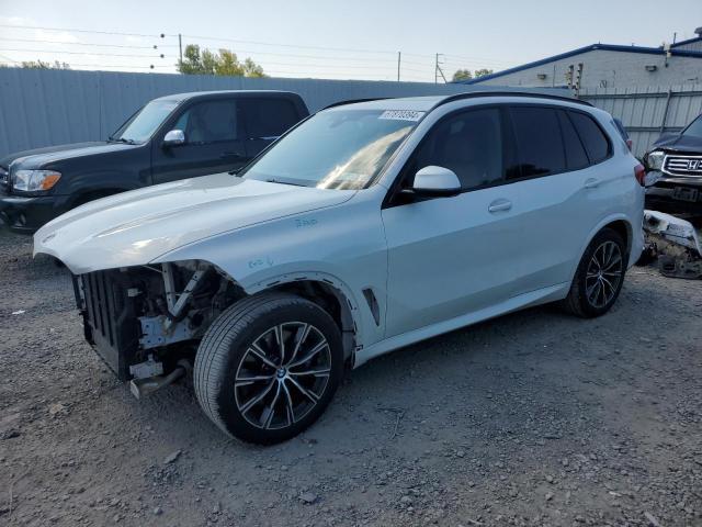 BMW X5 2019 xDrive50i