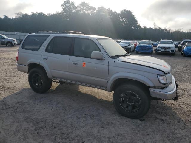 Toyota 4-Runner 2000 SR5 V6