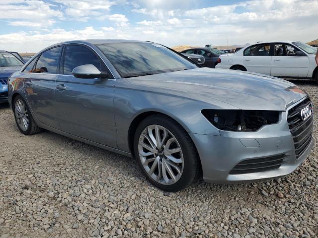 Audi A6 2013 Premium Plus