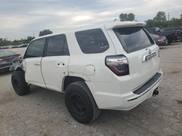 Toyota 4-Runner 2016 Base Grade