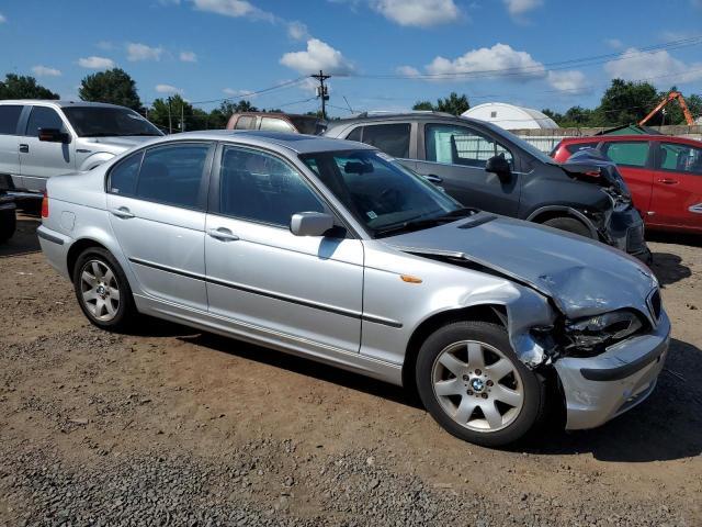 BMW 325xi 2002 