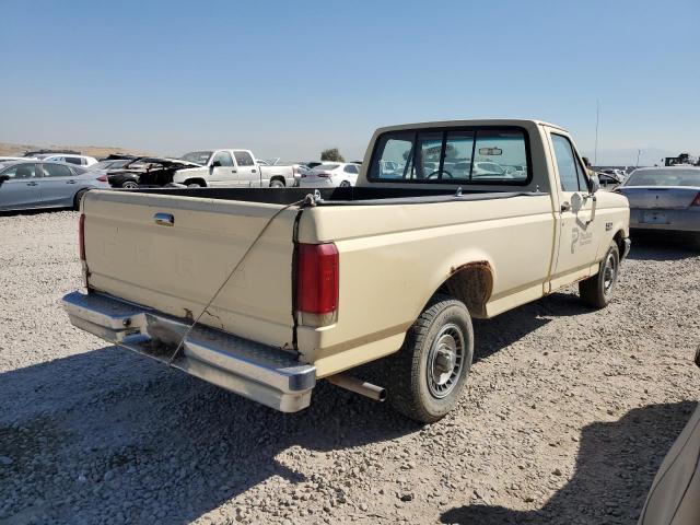 Ford F-150 1988 