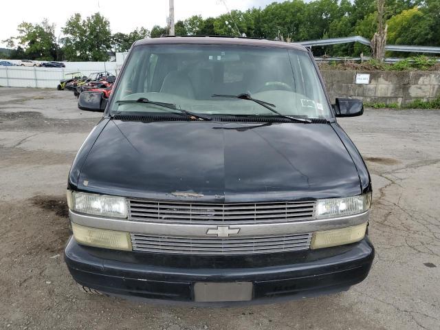 Chevrolet Astro Van 2001 Extended Van