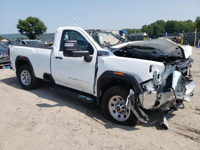 GMC Sierra HD 2024 2500