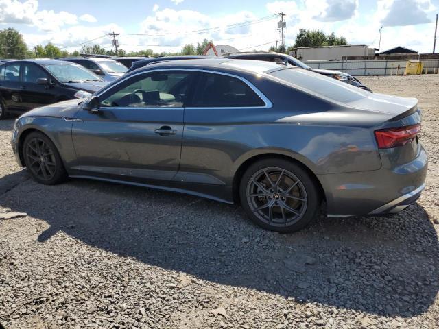 Audi A5 2020 A5 quattro Premium