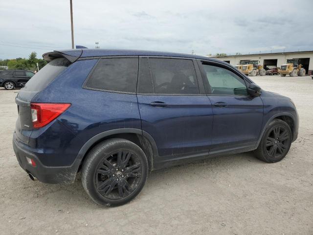 Honda Passport 2019 SPORT
