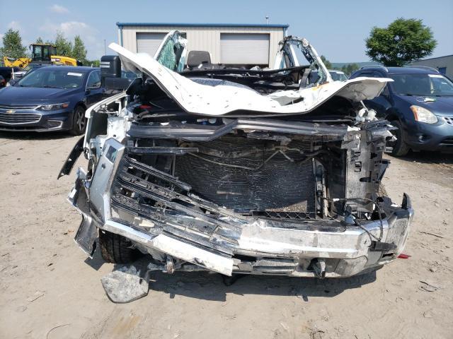GMC Sierra HD 2024 2500