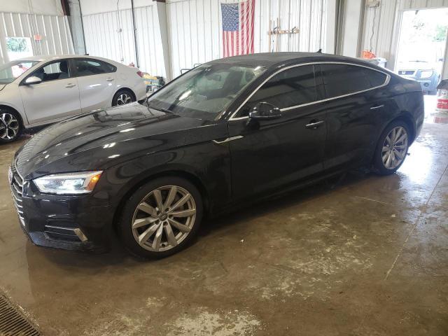 Audi A5 2018 